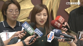 陳乃瑜現身控性騷「手在發抖」　朱凱翔駁：胡亂指控