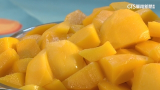 2023台南國際芒果節　愛文芒果開發特色美食