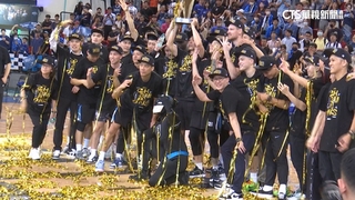 富邦118：104擊敗國王　打造三連霸「勇士王朝」