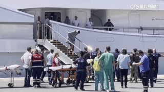 難民船在希臘海域翻覆　至少79人罹難