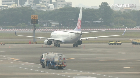 高雄飛首爾金浦航線10/28前取消　旅客傻眼