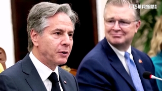 布林肯6/18出訪中國　預期將提台海和平重要性