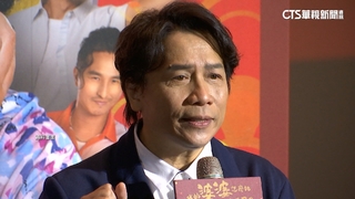 捲性騷疑雲遭女藝人指控　許傑輝道歉：可提告