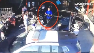 廟前停車被開罰單遭控擾民　警：依法開罰