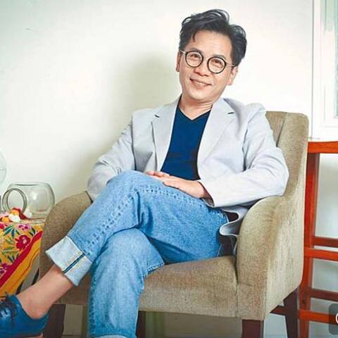 身陷性騷風暴!許傑輝臉書宣布「退出演藝圈」:深自反省