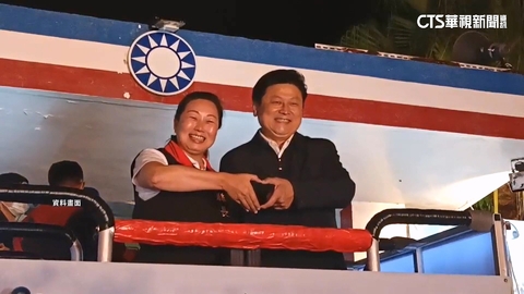 傅崐萁涉性騷目擊者出面 作家還原:聽到大喊