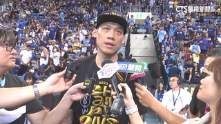 41歲林志傑「不老」秘訣　靠經驗累積+意志力