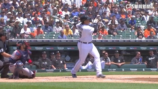 40歲「虎王」展價值　本季首轟.單場猛打賞