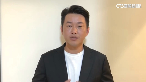 陳柏惟遭爆性騷! 女性前志工指控肢體.言語騷擾