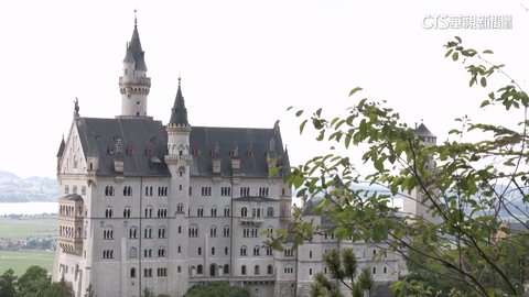 德國新天鵝堡傳性騷命案 2女遭推落山谷1死