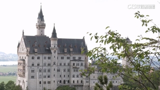 德國新天鵝堡傳性騷命案　2女遭推落山谷1死