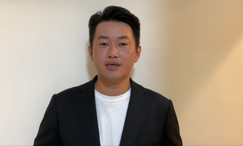 前立委陳柏惟被控性騷擾女志工 道歉聲明遭「2論點」打臉