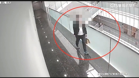 寶成高層遭控性騷 員工進議會「偷拍3女陳情」