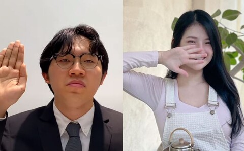 「琵琶女神」李雨禧控YTB性騷 網一面倒支持多米多羅:男生要保護好自己