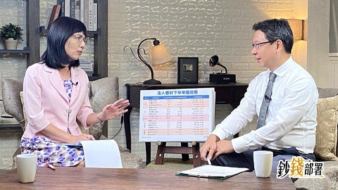 AI熱潮這5檔中長線看好 1招參與所有AI好股行情