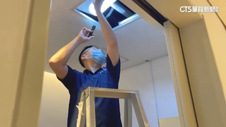 台中歌劇院傳「炸彈」大清場　警出動警犬搜索