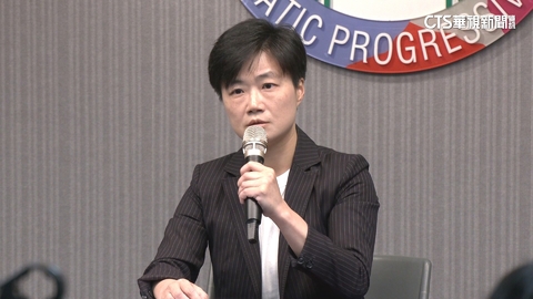 性騷3案調查出爐 民進黨:蔡沐霖吃案、霸凌屬實