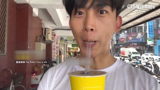 颳「哈台風」！韓星來台吃美食　首季觀光達14萬人次