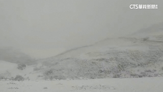 極端氣候襲擊拉丁美洲　玻國大雪.墨國熱浪