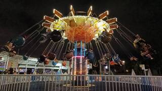 兒童新樂園「小小水樂園」6/22清涼登場　營業時間延長至晚間9點