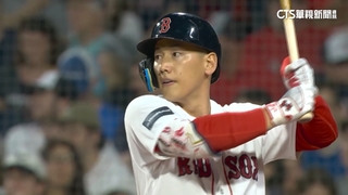 「基襪」世仇大戰　吉田正尚繳4打數4安「鐵支」