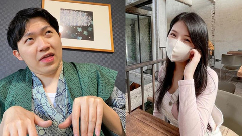 「不要耗我水電費」多米多羅PO對話後續反擊李雨禧性騷指控 網笑:難怪她不爽