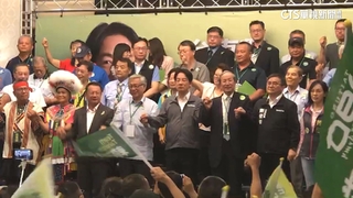 賴坤成陷性平爭議　賴清德加持力挺喊凍蒜