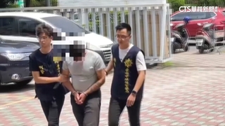 扯！　開門拿外賣　竟遇搶匪捆綁打劫40萬