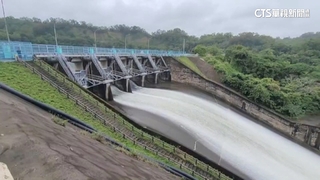 用電高峰期　明潭成「儲能電池」.供74萬戶用電