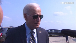 布林肯訪中前夕　拜登盼未來數月內與習會面