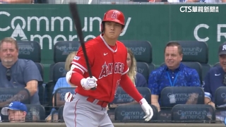 大谷翔平轟不停　獨居全壘打王　150轟達標