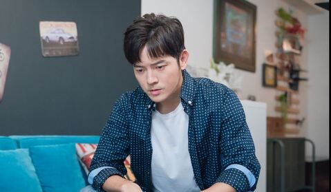 前員工爆料「強吻、解內衣」 宥勝發文道歉:不會逃避