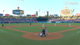 道奇0：15慘敗巨人　創隊史主場「最恥辱紀錄」