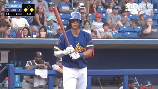 陽岱鋼美國獨聯開轟　林昱珉、鄭宗哲小聯盟搶眼