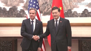 布林肯.秦剛對話5.5小時　雙方幾乎無共識