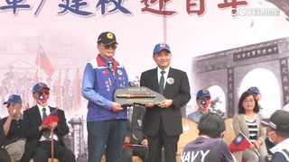 侯民調墊底小雞想藍白合　游淑慧：學姊站台多2萬票