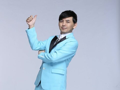 黃子佼也翻車!強吻少女、拍裸照 黃子佼認性騷:太丟臉了!