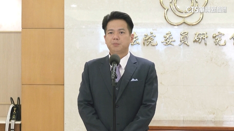 賴香伶前助理控性騷 邱臣遠:子虛烏有.將提告