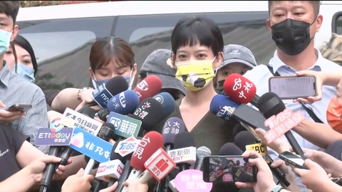 黃子佼遭爆性騷後送醫! 妻孟耿如含淚回應:我們都會一起面對