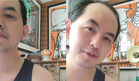 黃子佼狂爆藝人黑料! 稱大小S、具俊曄吸毒 大小S回應:不實指控