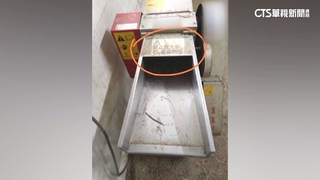 疑操作碎草機不慎　桃園女高中生右掌遭捲碎裂