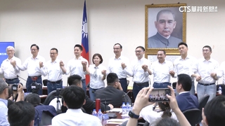 2024藍白合有譜？　藍營小雞拋「邀柯幫站台」