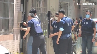 屏東警查獲小型火藥庫　嫌犯一度拒捕開3槍