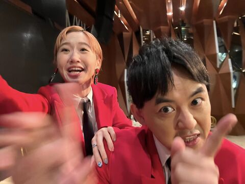 黃子佼涉性騷!徒弟Lulu首度發聲:後輩對他的感謝沒有因此減少