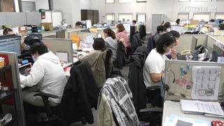 對年改缺乏信心　退休準備較去年提早2.16歲