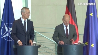 北約7月將舉行峰會　祕書長：不會邀烏克蘭加入