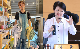 台中野餐日一波三折！宥勝涉性騷、代言慘遭換 盧秀燕：不符愛家形象