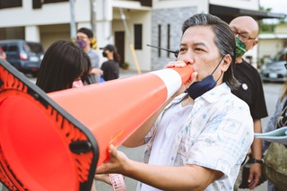 許傑輝遭換角！洪都拉斯接演「火寮一哥」 《婆婆2》宣布全部重拍