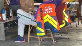 南市環保局爆性騷！　男隊員屢次強抱女同事