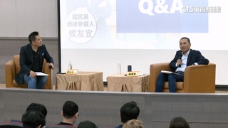 控場嚴格遭質疑　綠委酸「侯是陳以信的寶貝」